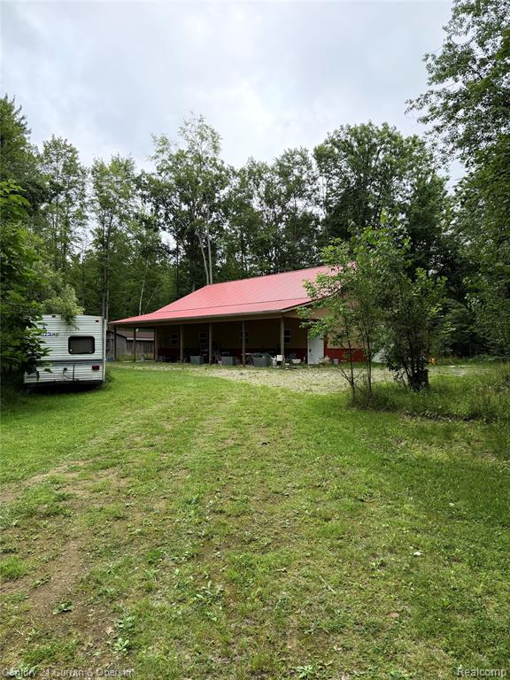 1873 Pierce Road, Caro MI 48723 9576 photo 1