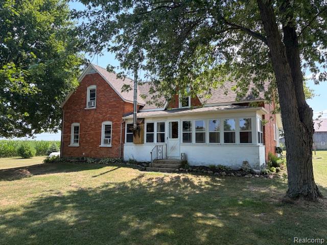 6220 Kaufman Road, Port Hope MI 48468 9790 photo 1