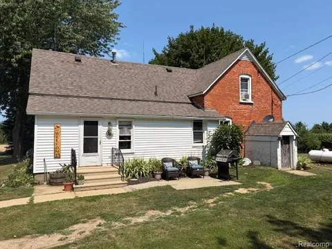 6220 Kaufman Road, Port Hope MI 48468 9790 photo 2