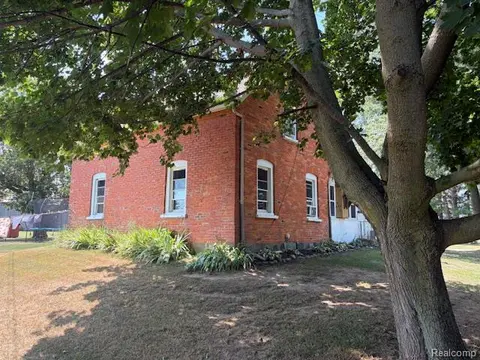 6220 Kaufman Road, Port Hope MI 48468 9790 photo 3