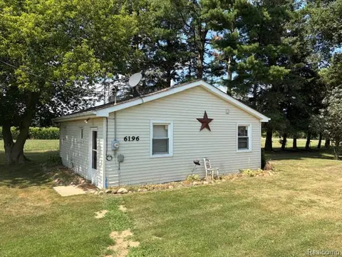 6220 Kaufman Road, Port Hope MI 48468 9790 photo 4