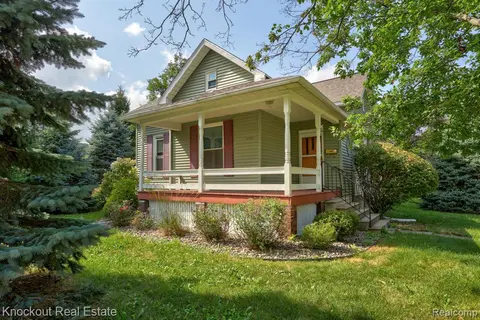 2502 Stobbe Street, Saginaw MI 48602 4057 home for sale