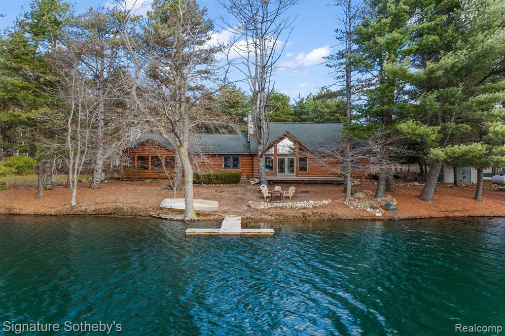 7699 Minnick Road, Harbor Beach MI 48441 8223 photo 1