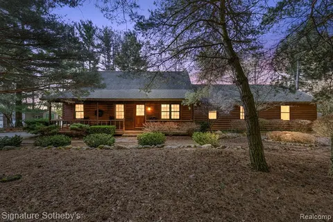 7699 Minnick Road, Harbor Beach MI 48441 8223 photo 2