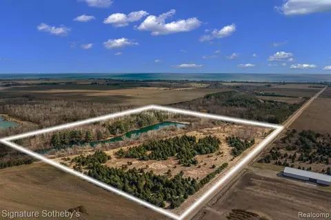7699 Minnick Road, Harbor Beach MI 48441 8223 photo 3