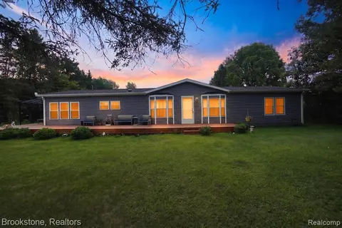 11935 Beardslee Road, Perry MI 48872 9166 home for sale