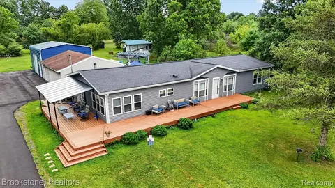 11935 Beardslee Road, Perry MI 48872 9166 photo 3