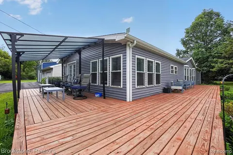 11935 Beardslee Road, Perry MI 48872 9166 photo 5