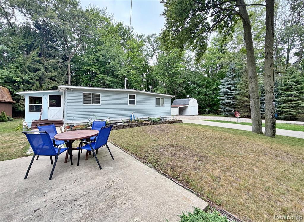 6745 Morrison Drive, Port Austin MI 48467 9613 photo 1