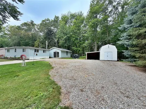 6745 Morrison Drive, Port Austin MI 48467 9613 photo 4