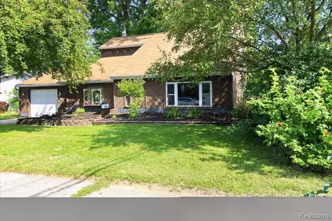 707 E Wisconsin Street, Mount Pleasant MI 48858 2769 photo 4