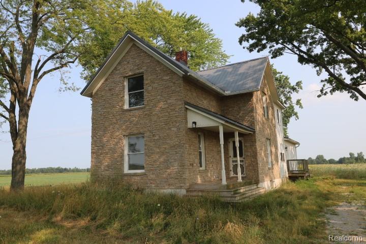 6577 E Deckerville Road, Deford MI 48729 9704 photo 1
