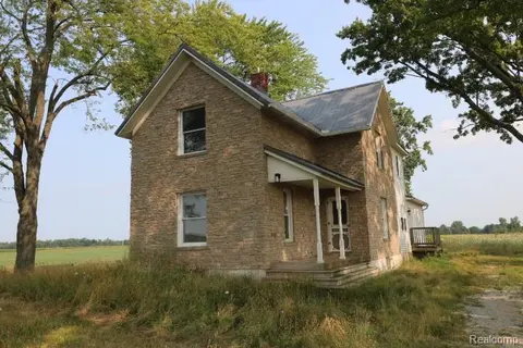 6577 E Deckerville Road, Deford MI 48729 9704 home for sale