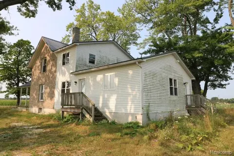 6577 E Deckerville Road, Deford MI 48729 9704 photo 5