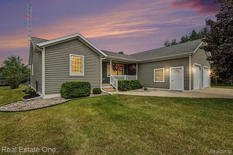 3690 Densmore Road, Caro MI 48723 9625 home for sale