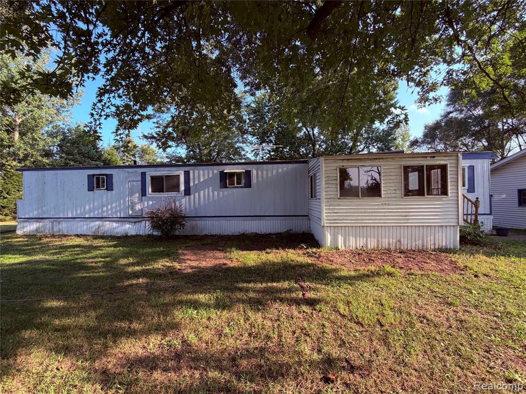 5656 Delong Road, Cass City MI 48726 9354 photo 1