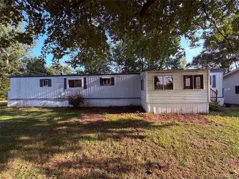 5656 Delong Road, Cass City MI 48726 9354 home for sale