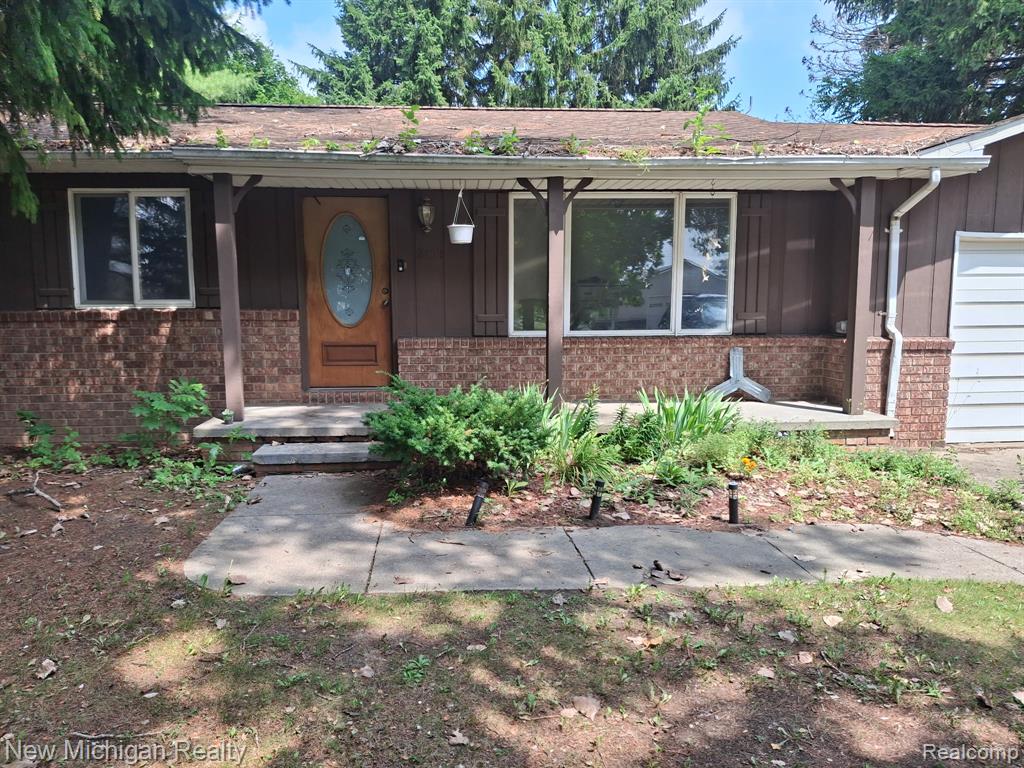 2433 Willow Street, Deckerville MI 48427 9408 photo 1