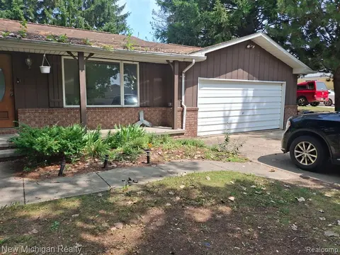 2433 Willow Street, Deckerville MI 48427 9408 photo 2