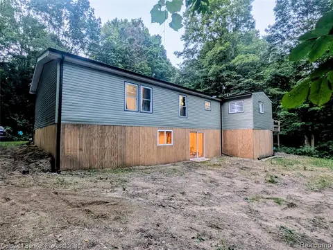 5323 English Road, Clifford MI 48727 9500 photo 3