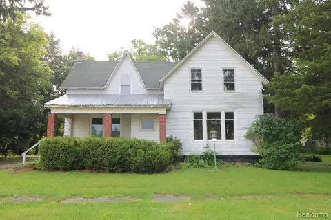 51 S Marsh Street, Carsonville MI 48419 7800 photo 2