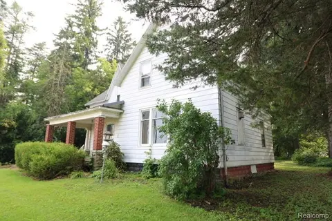 51 S Marsh Street, Carsonville MI 48419 7800 photo 4