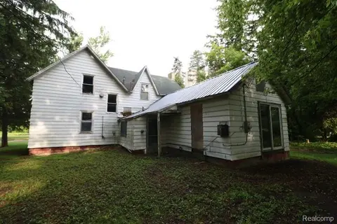 51 S Marsh Street, Carsonville MI 48419 7800 photo 5