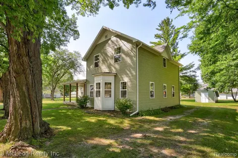 6727 Pine Street, Cass City MI 48726 1529 photo 3