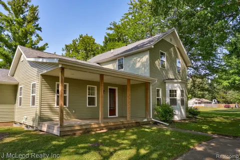6727 Pine Street, Cass City MI 48726 1529 photo 4