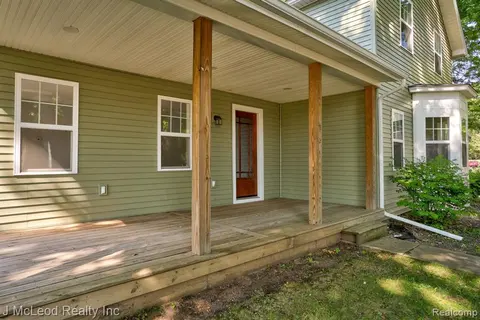 6727 Pine Street, Cass City MI 48726 1529 photo 5