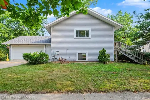 300 Kent Street, Durand MI 48429 1101 home for sale