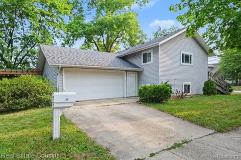 300 Kent Street, Durand MI 48429 1101 photo 3