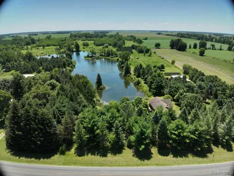 1940 Marlette Road, Applegate MI 48401 9791 photo 2