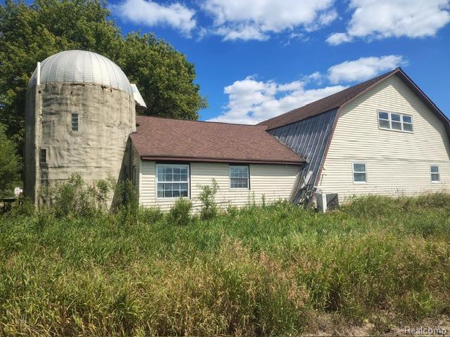 9436 E Bennington Road, Durand MI 48429 9703 photo 1