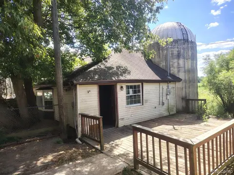 9436 E Bennington Road, Durand MI 48429 9703 photo 3