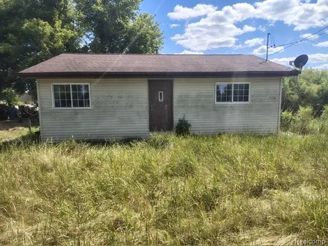 9436 E Bennington Road, Durand MI 48429 9703 photo 4