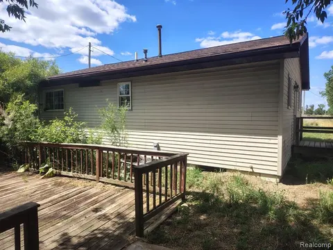 9436 E Bennington Road, Durand MI 48429 9703 photo 5