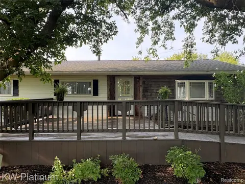 3260 Colclough Road, Sandusky MI 48471 9332 photo 3