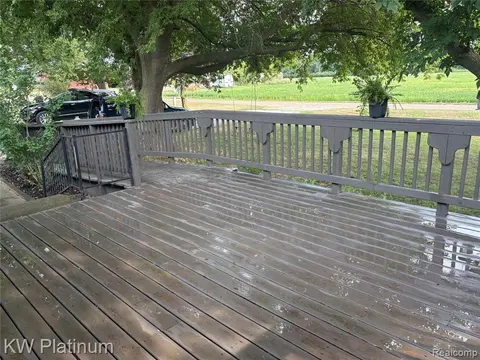 3260 Colclough Road, Sandusky MI 48471 9332 photo 5