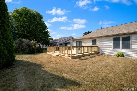 703 Andrew Drive, Frankenmuth MI 48734 9316 photo 2