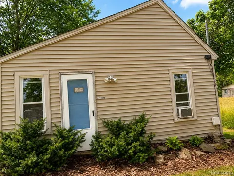 4207 N Carland Road, Elsie MI 48831 9466 photo 3