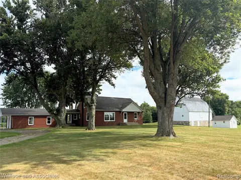 365 E Peck Road, Peck MI 48466 9590 home for sale