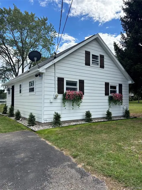 3091 W Huckleberry Trail, Farwell MI 48622 9680 photo 2