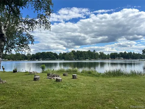 3091 W Huckleberry Trail, Farwell MI 48622 9680 photo 3