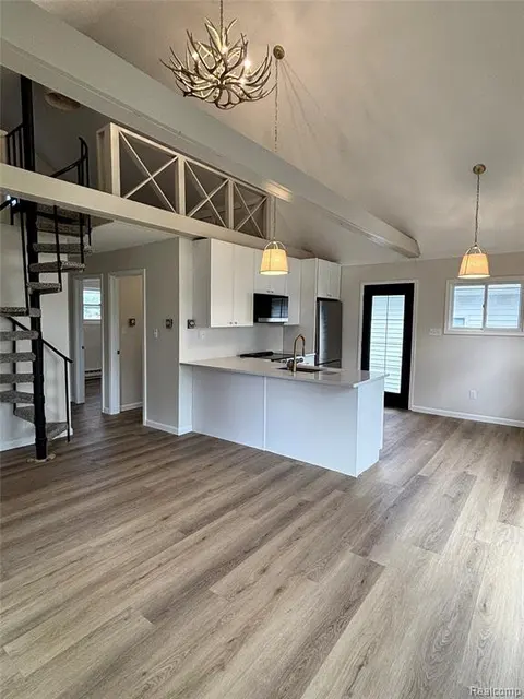 3091 W Huckleberry Trail, Farwell MI 48622 9680 photo 5