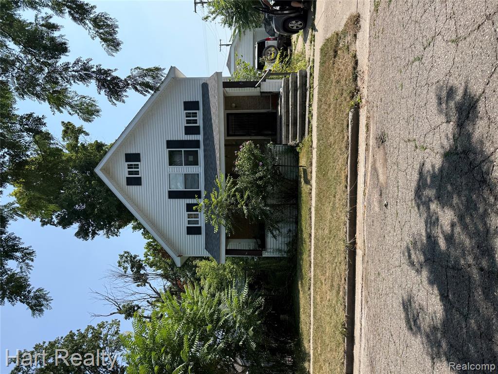 16 Pearl Street, Caro MI 48723 1463 photo 1