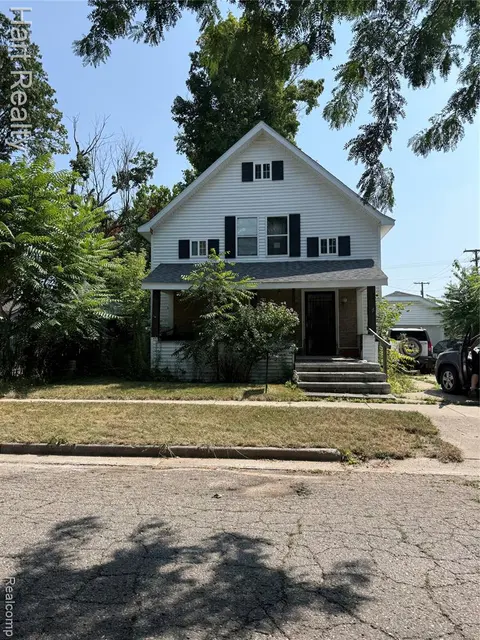 16 Pearl Street, Caro MI 48723 1463 home for sale