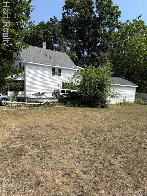 16 Pearl Street, Caro MI 48723 1463 photo 2
