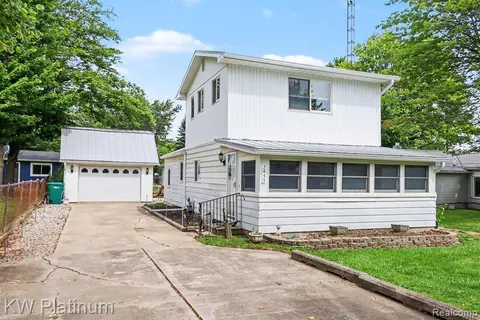 7455 N Woodland Road, Lexington MI 48450 9722 photo 3