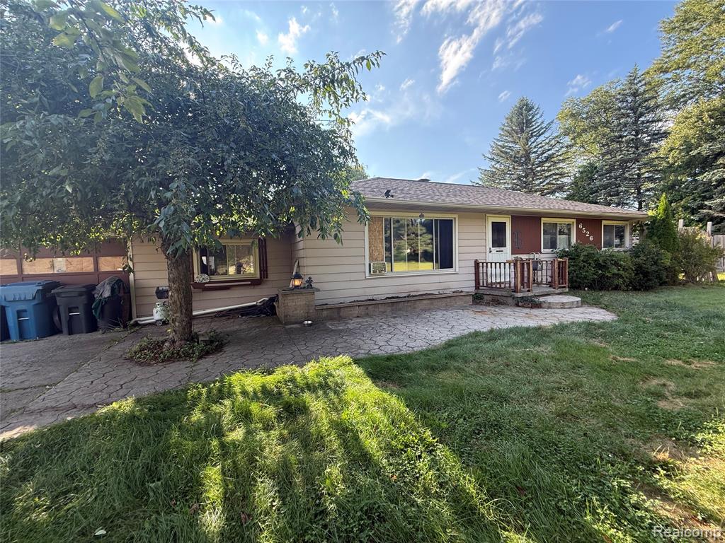 6526 W State Road, Millington MI 48746 9123 photo 1